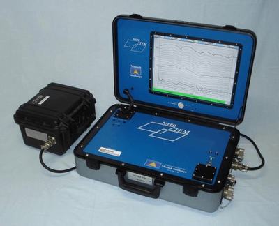 油氣管道腐蝕檢測技術 守護能源動脈的安全防線
