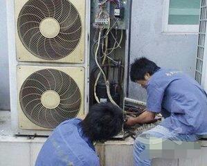 中天家用電器維修安裝技術服務中心 12年專業經驗，保6個月安心服務