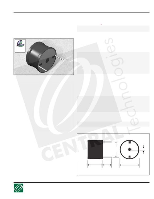 CTDR3 8R2M型號詳解 PDF資料、經銷商網絡與電子元器件銷售指南