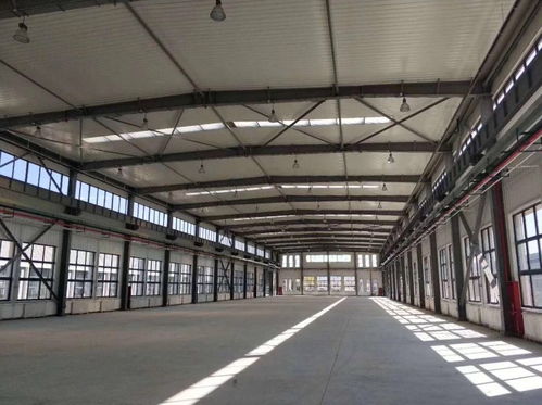 蔡家坡百萬平米工業園 廠房出租、出售及以租代售，交通便捷支持按揭